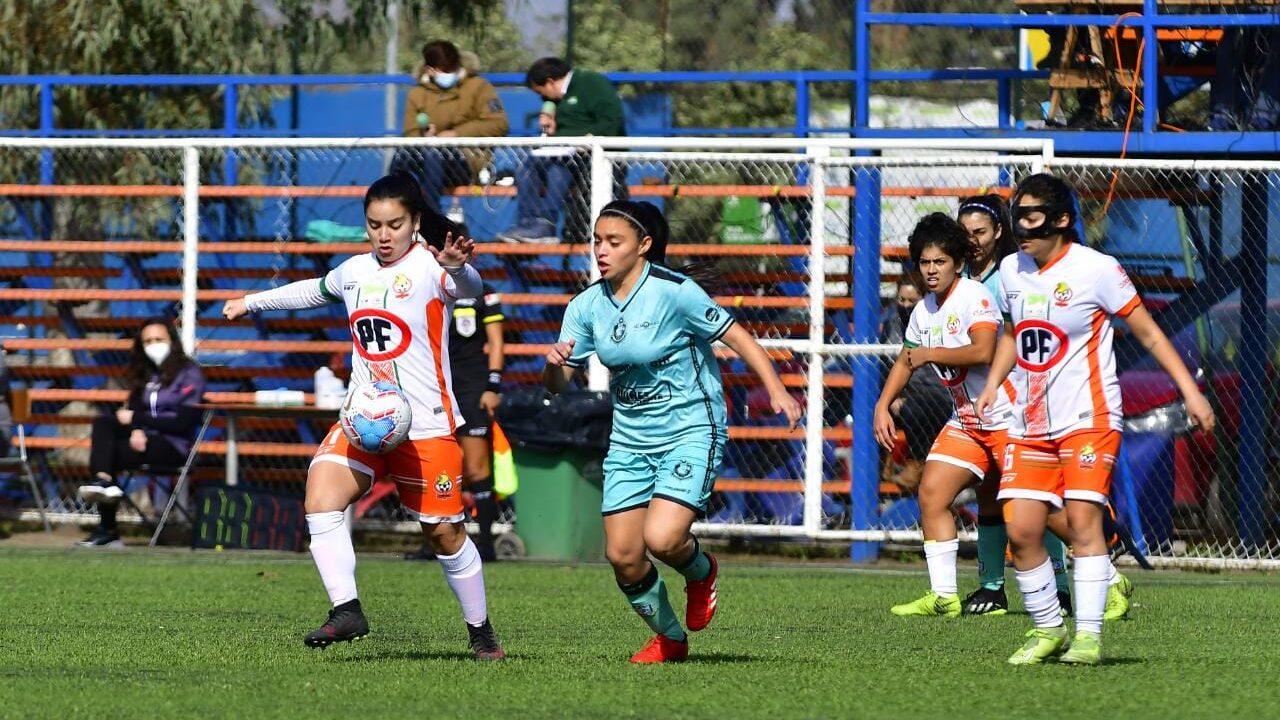 Cobresal vs Antofagasta