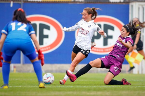 ¿Cómo y dónde ver EN VIVO la fecha 11 de la segunda rueda del Campeonato Nacional 2021?