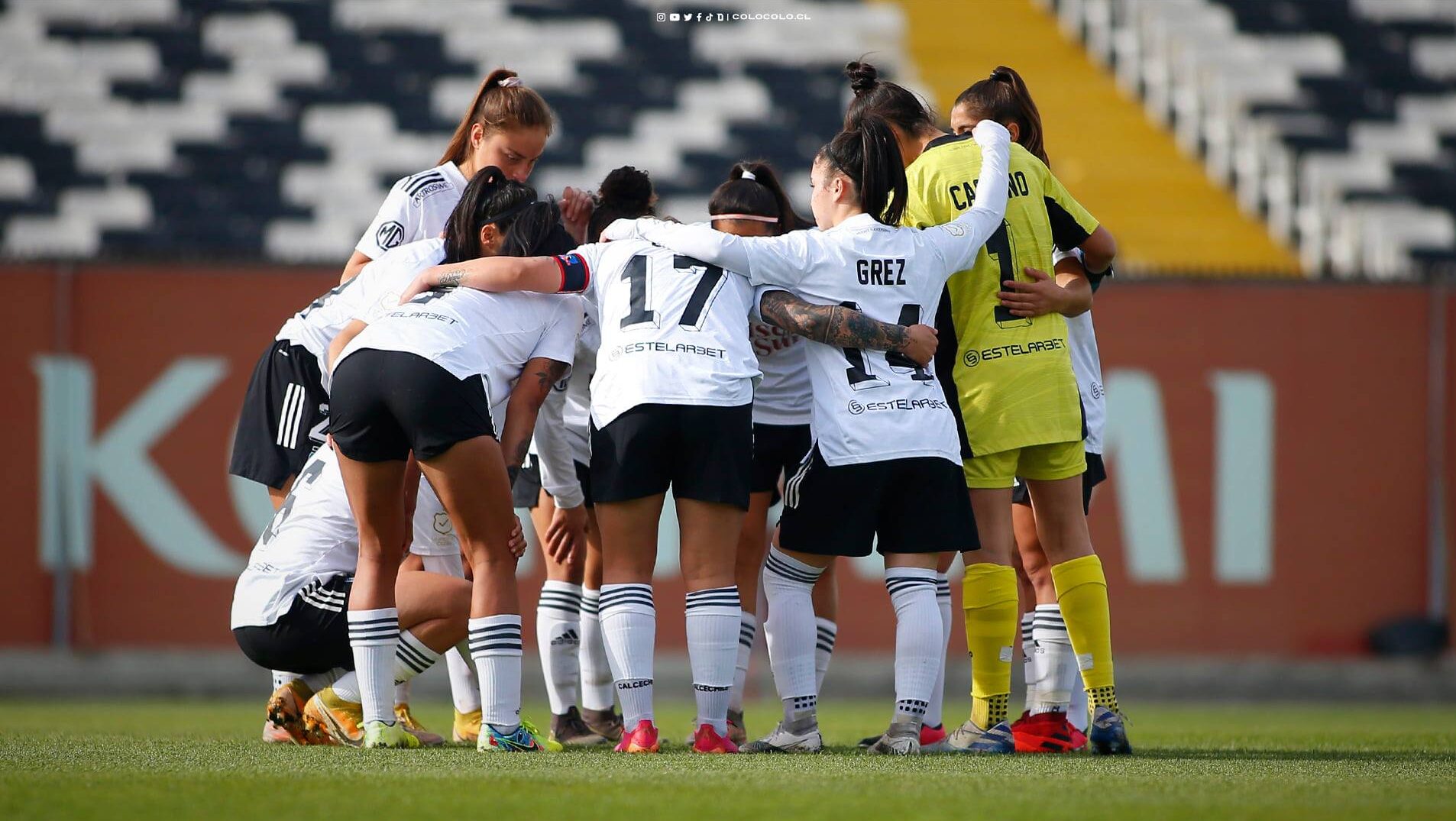 Colo-Colo podría jugar el clásico contra Santiago Morning con público en el estadio Monumental