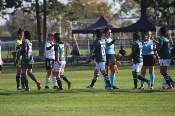 ¿Cómo y dónde ver EN VIVO la fecha 12 de la segunda rueda del Campeonato Nacional 2021?