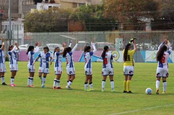 Deportes Antofagasta inicia la pretemporada de cara al Campeonato Nacional 2022