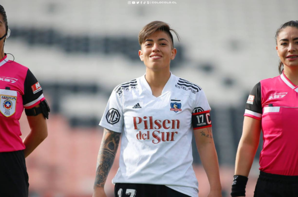 ANFP confirma las árbitras de la fecha 12 del Campeonato Nacional 2021