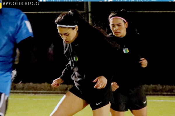 O’Higgins vuelve a entrenar con miras al Ascenso Femenino 2021
