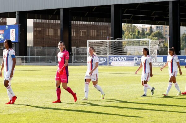 Levante vs Olympique de Lyon: La previa del debut en la UWCL 2021/22