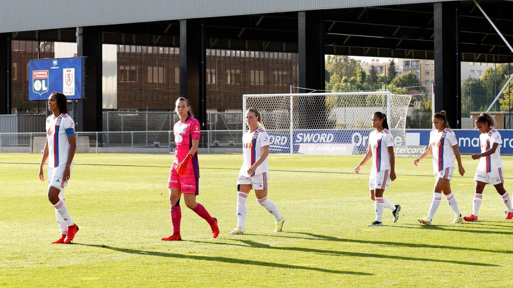 Levante vs Olympique de Lyon: La previa del debut en la UWCL 2021/22