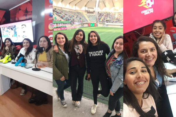 Dos años después…