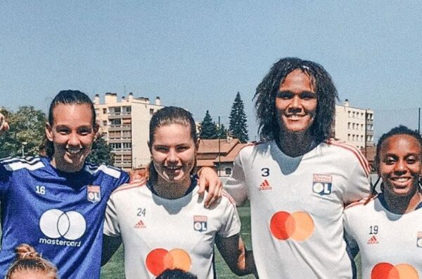 Christiane Endler jugará con el Olympique de Lyon la Women’s International Champions Cup 2021