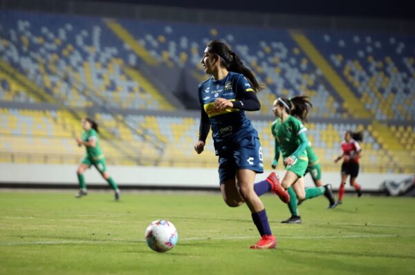 Volvió a bajar el rating de la fecha 11 del Campeonato Nacional 2021