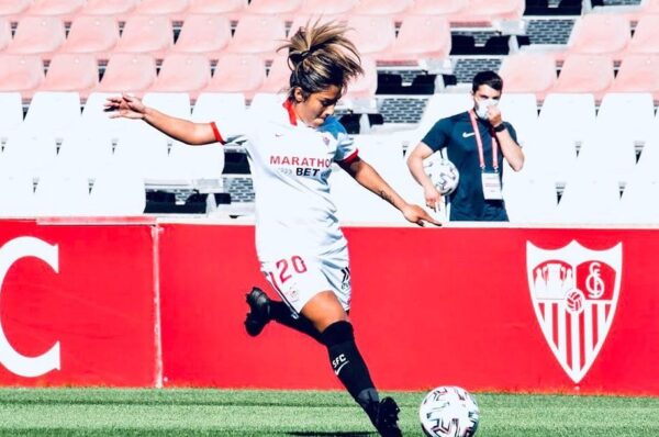 El panorama internacional de las chilenas por el mundo en la temporada 2021/22