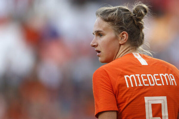 Los récords que dejó el fútbol femenino en Tokio 2020