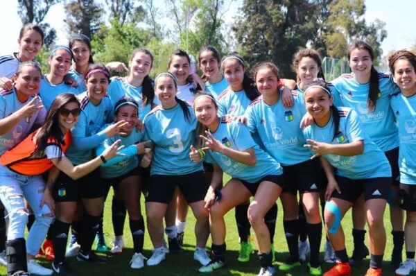 O’Higgins sorprende y anuncia su participación en el Torneo de Transición 2021 de la Primera B