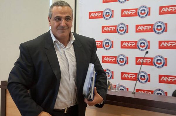 Pablo Milad admite que Marta Tejedor es opción en Chile: “Nos llegó el nombre”