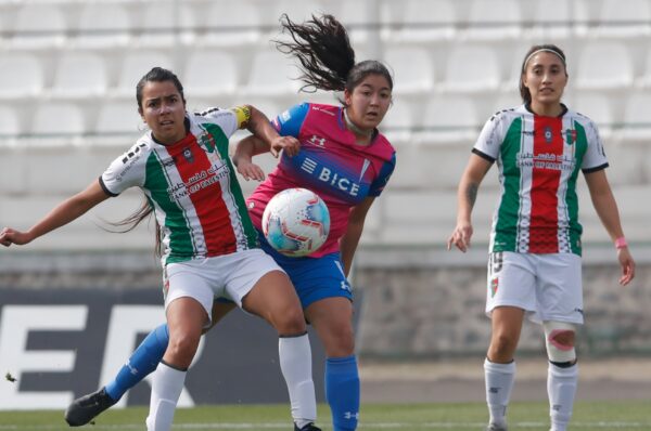 ANFP confirma la programación de la fecha 11 de la segunda rueda del Campeonato Nacional 2021