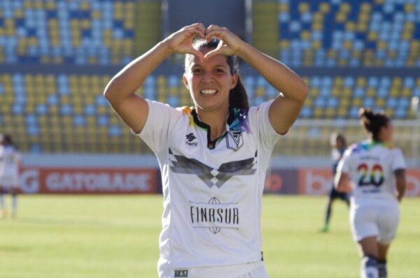 Conmebol ratifica a Santiago Morning y U de Chile como los representantes chilenos para la Copa Libertadores 2021