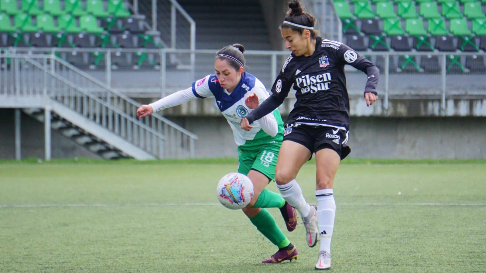 Puerto Montt vs Colo Colo