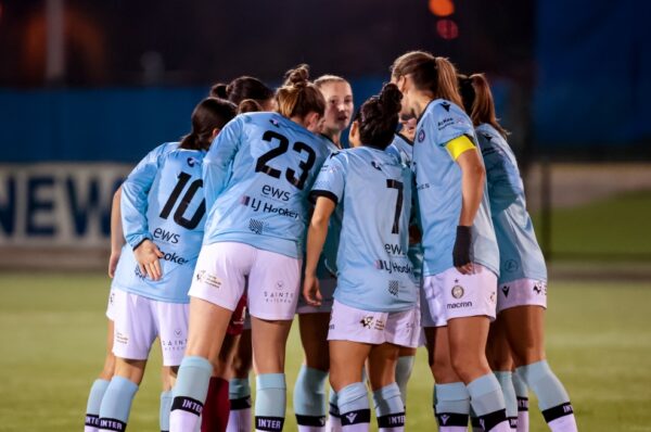 Chilenas por el mundo: Resultados del 26 al 29 de agosto