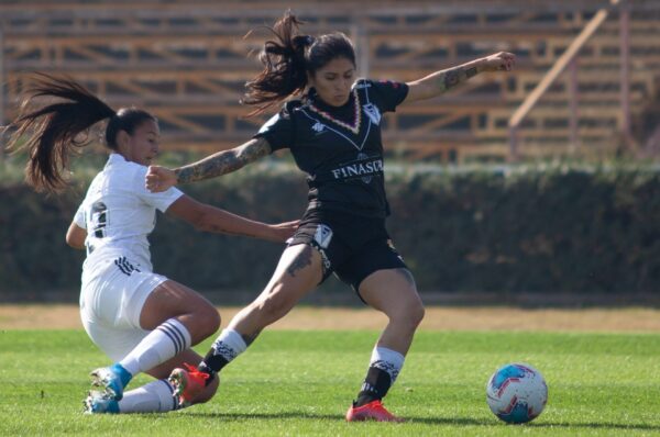 ANFP confirma la programación de los partidos pendientes de la fecha 8 del Campeonato Nacional 2021