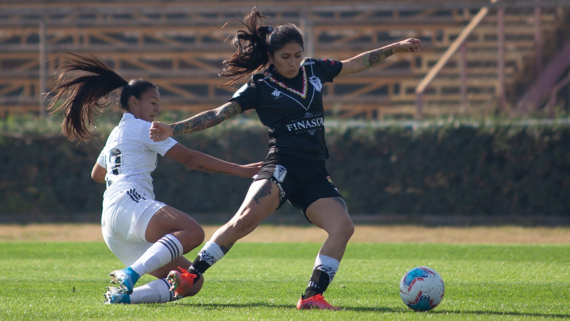 se reprogramó el clásico pendiente de la fecha 8