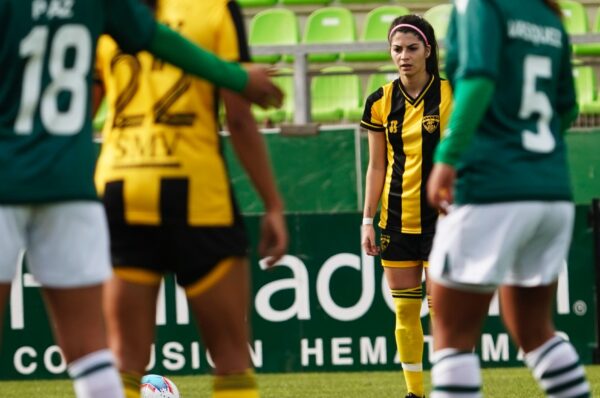 ANFP confirma la programación de la fecha 12 de la segunda rueda del Campeonato Nacional 2021