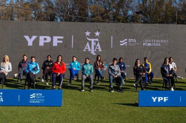 El renovado Torneo de Argentina será transmitido por televisión abierta