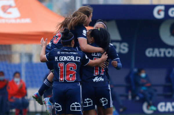 El rating continúa a la baja en la fecha 12 del Campeonato Nacional 2021