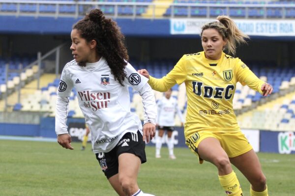 Se definen las fechas de los play-offs del Campeonato Nacional 2021