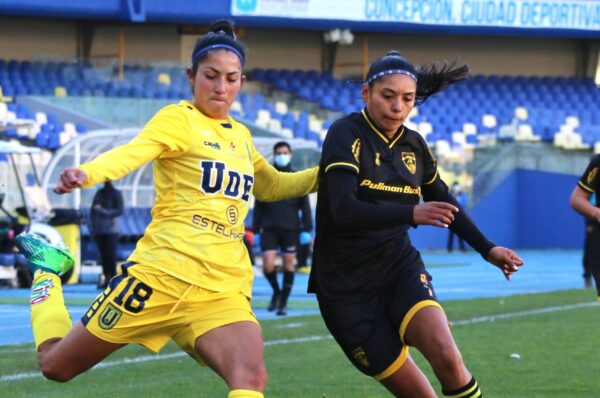 ANFP confirma la programación de la fecha 13 de la segunda rueda del Campeonato Nacional 2021