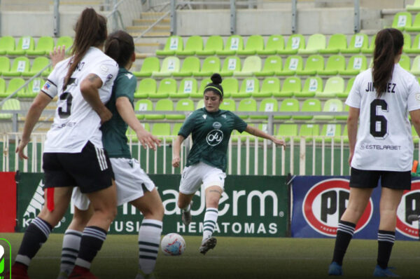 Se enciende el descenso: Así quedó la tabla de posiciones del Campeonato Nacional 2021