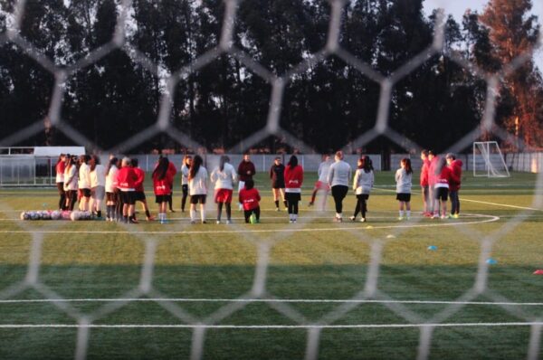 ¿Cómo se preparan los equipos del Campeonato Ascenso Femenino 2021?