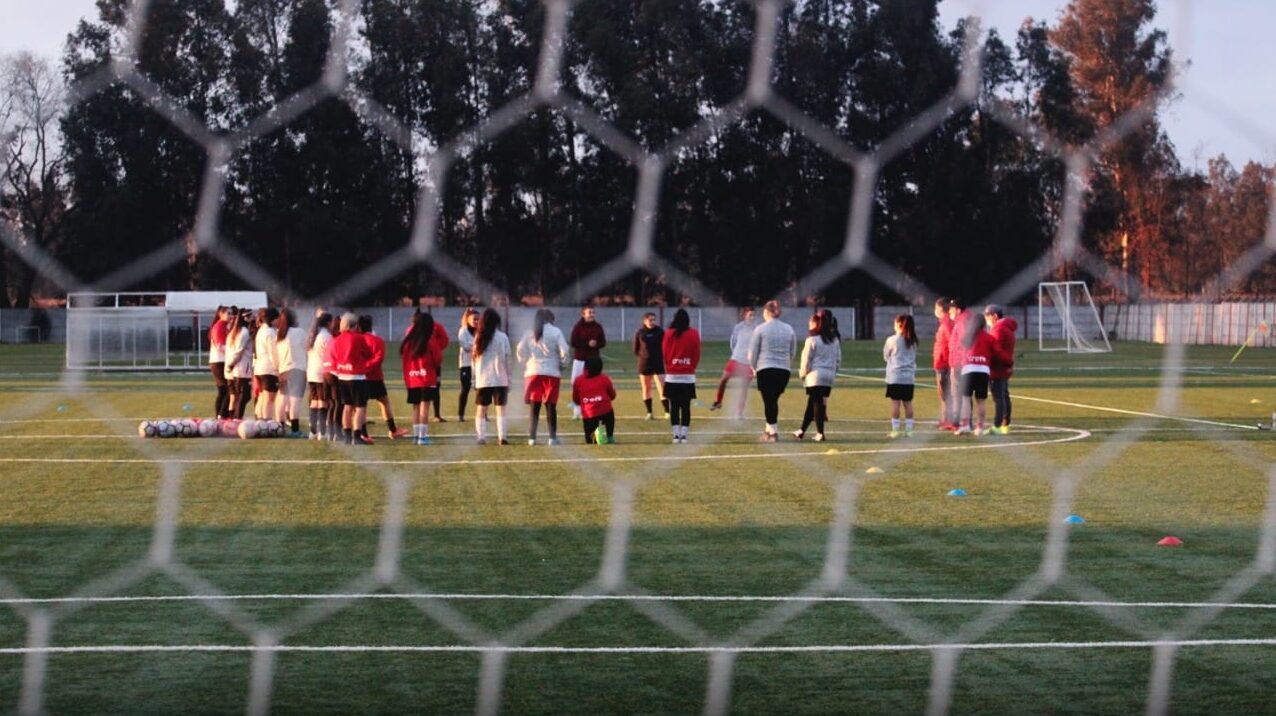 ¿Cómo se preparan los equipos del Campeonato Ascenso Femenino 2021?