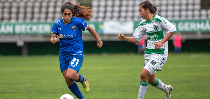 fecha 10 Deportes Temuco vs Audax Italiano