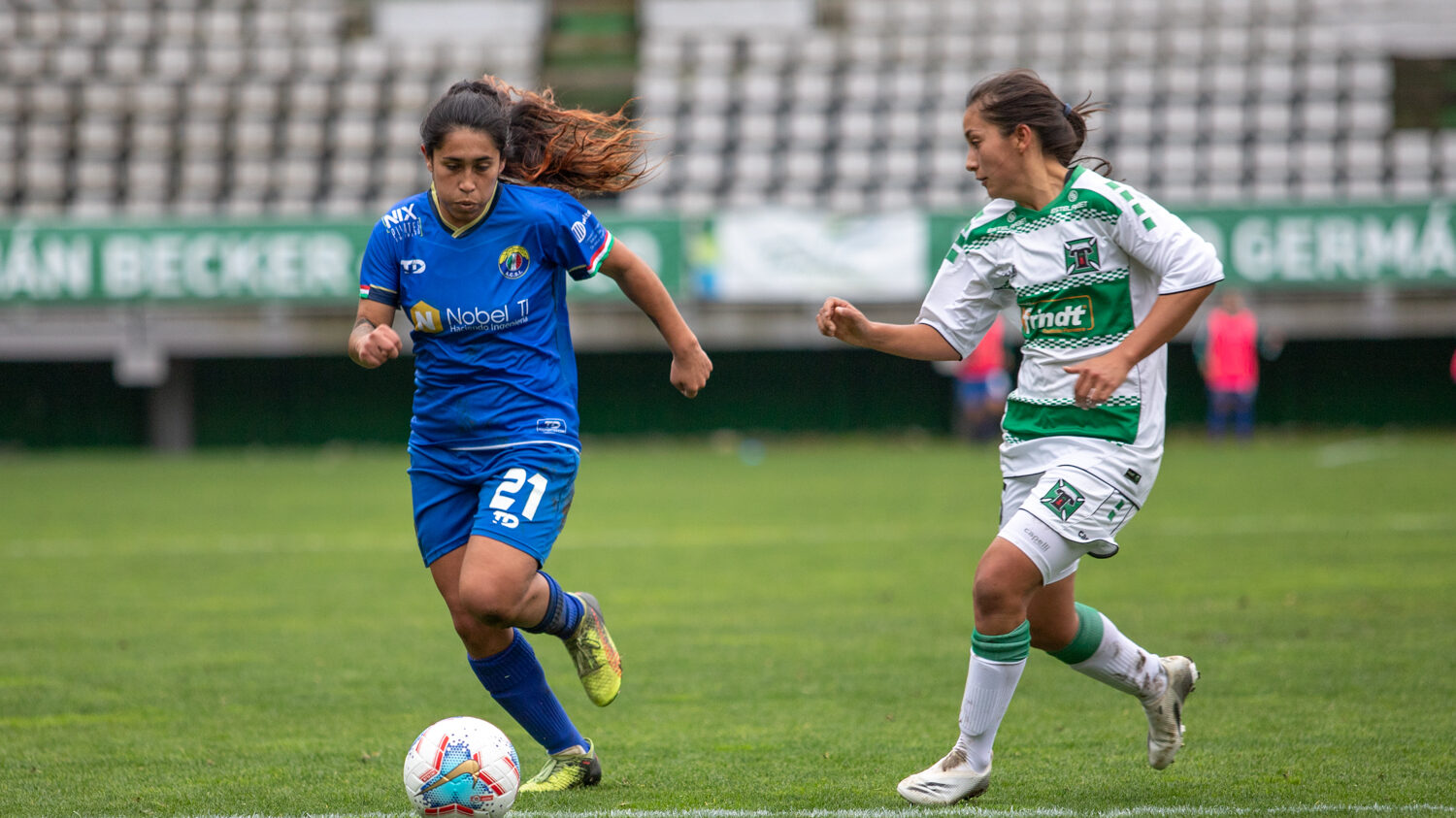 ANFP confirma la programación de la fecha 10 de la segunda rueda del Campeonato Nacional 2021