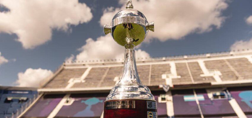 libertadores femenina sede