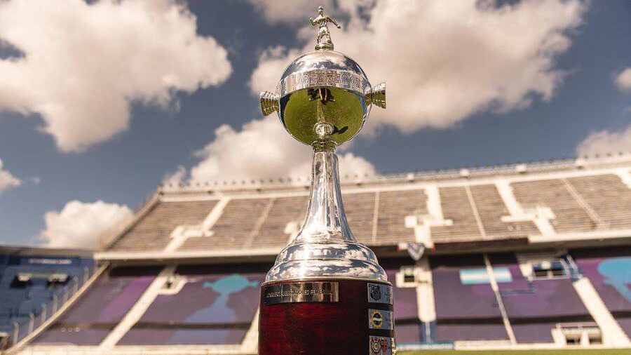 libertadores femenina sede