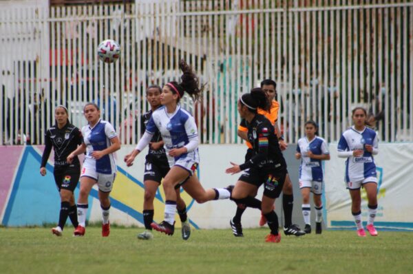 ¿Cómo se definen los play-offs del Campeonato Nacional 2021 si hay empate en el global?