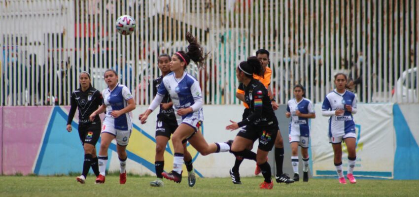 Antofagasta vs Morning play-offs