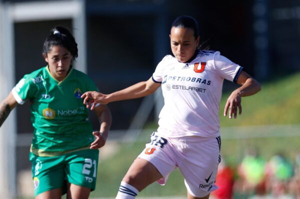 Audax Italiano reparte puntos con Universidad de Chile y se salva del partido de promoción