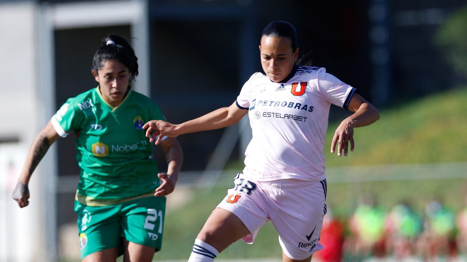 Audax Italiano reparte puntos con Universidad de Chile y se salva del partido de promoción