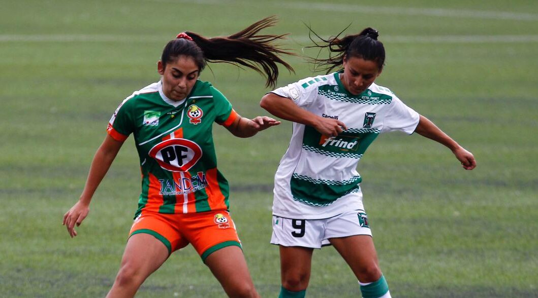 Descensos: Wanderers y Cobresal bajan a Primera B y La Serena y Temuco irán a repechaje