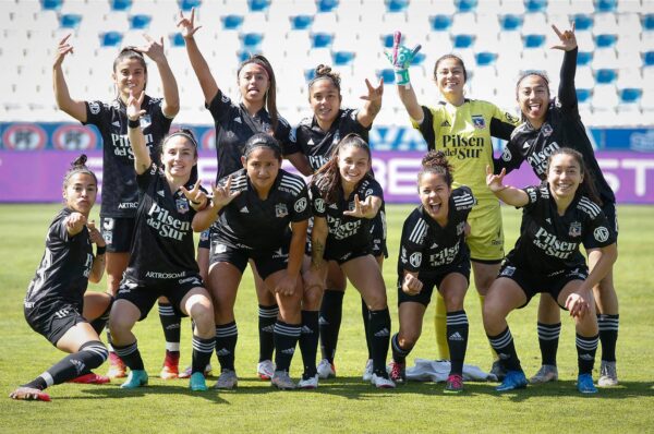 Colo-Colo inicia la venta de entradas para los cuartos de final vs Universidad Católica