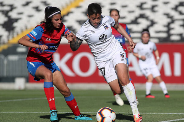 El cara a cara de los cuartos de final del Campeonato Nacional 2021