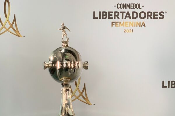 Conmebol confirma el fixture de la fase de grupos de la Copa Libertadores 2021