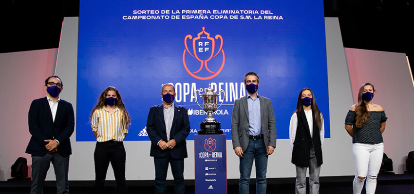 Copa de SM La Reina 2021