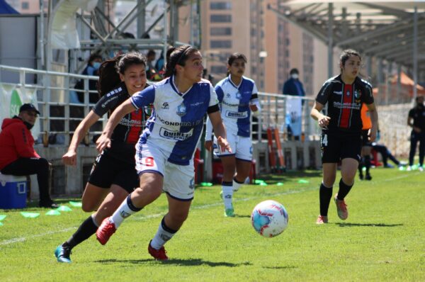 Un alza increíble tuvo el rating en la fecha 13 del Campeonato Nacional 2021