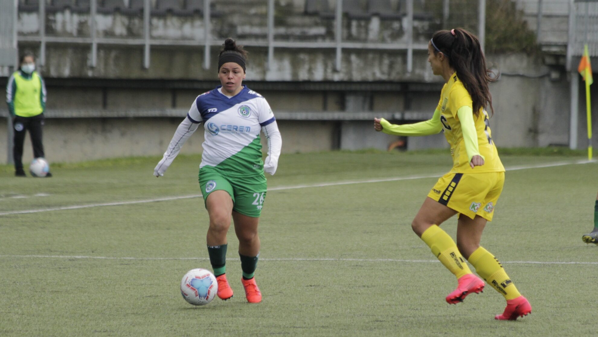 ANFP confirma la programación de la fecha 14 de la segunda rueda del Campeonato Nacional 2021