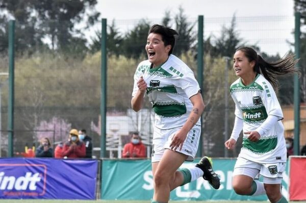 Con los descensos casi definidos: Así quedó la tabla de posiciones del Campeonato Nacional 2021