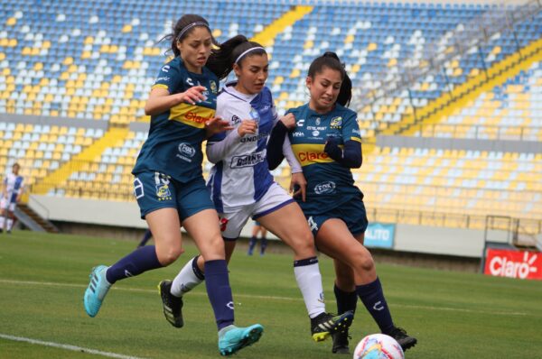 Everton se despide del torneo con goleada sobre Antofagasta