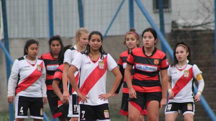 La programación de la fecha 1 del Campeonato de Ascenso Femenino 2021