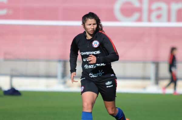 ANFP confirma la nómina de La Roja para enfrentar a Uruguay en la fecha FIFA de septiembre