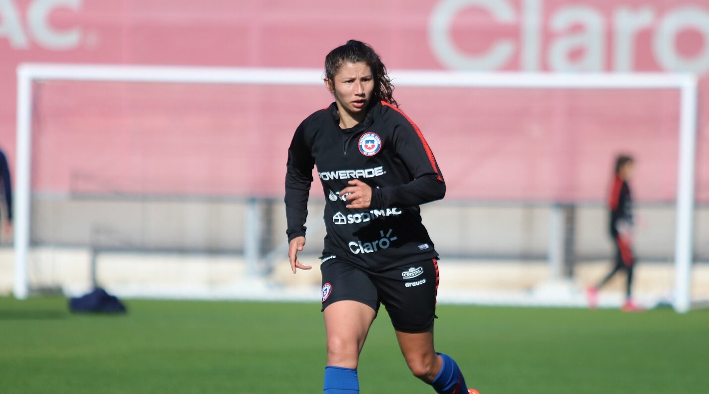 ANFP confirma la nómina de La Roja para enfrentar a Uruguay en la fecha FIFA de septiembre